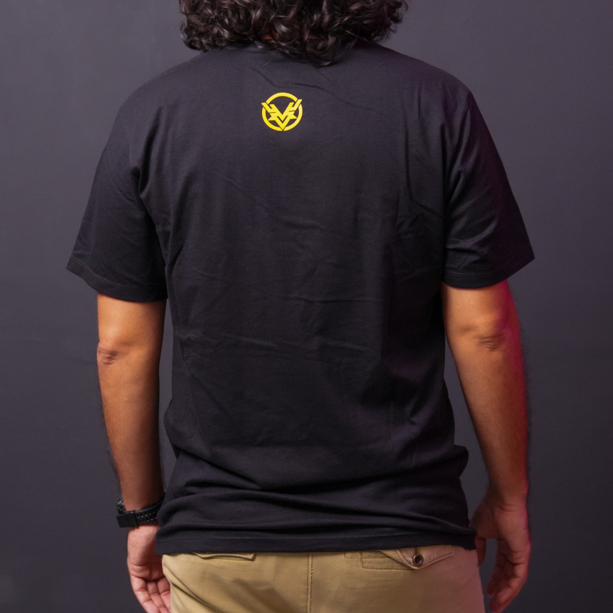 Playera Plebe