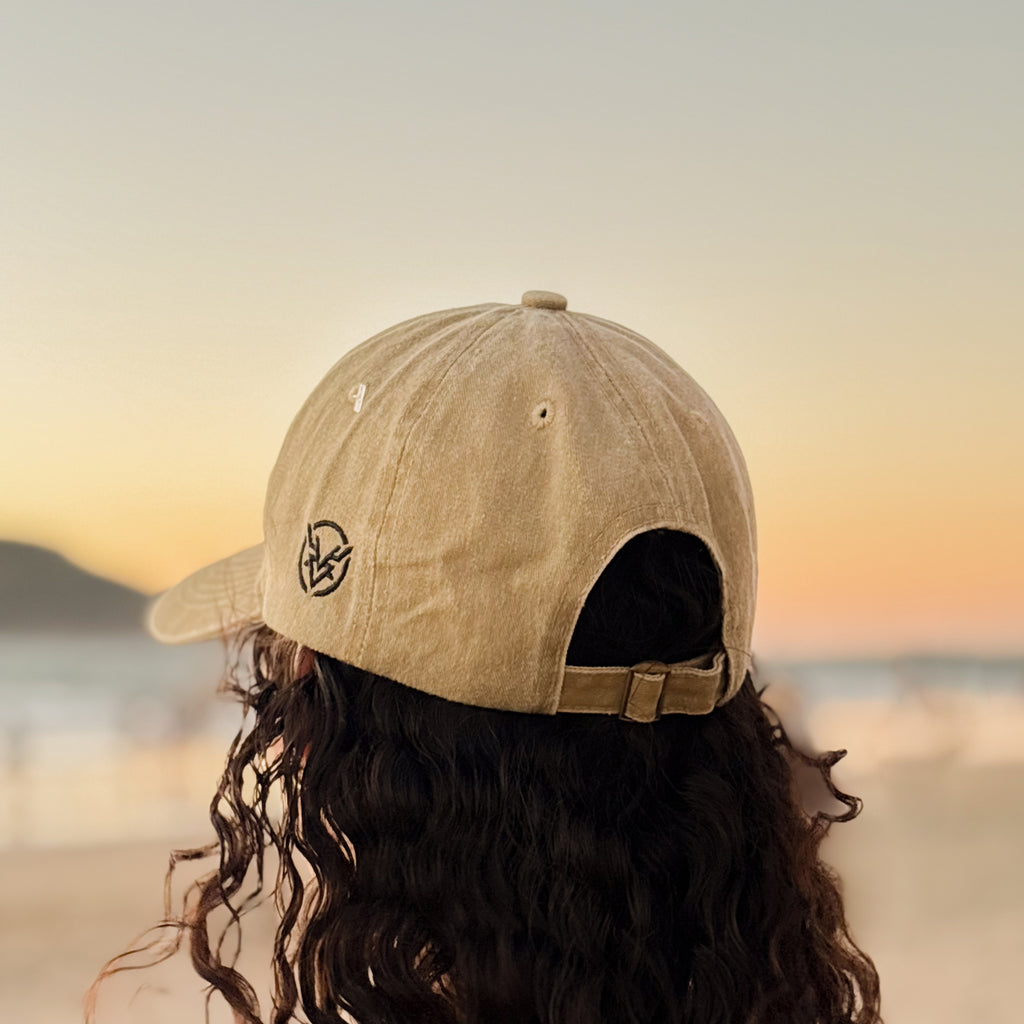 Gorra Ballenita