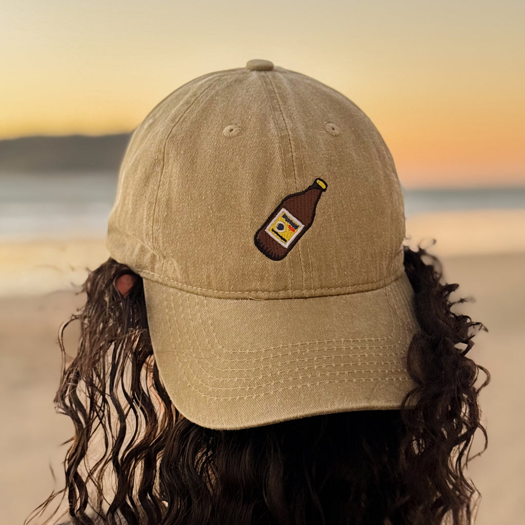 Gorra Ballenita