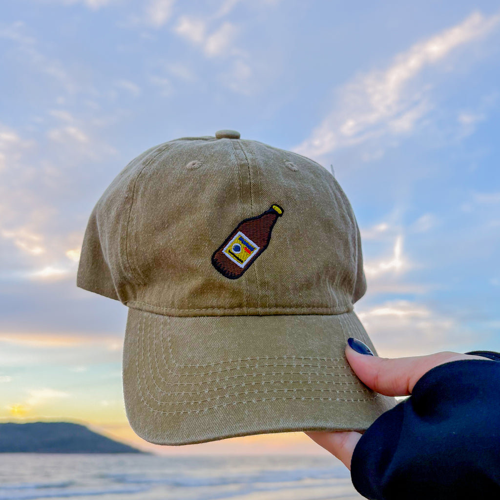 Gorra Ballenita